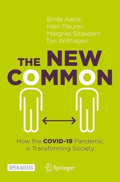 Produktbild: The New Common