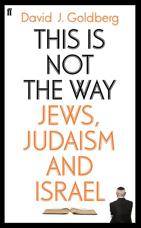 Produktbild: This is Not the Way