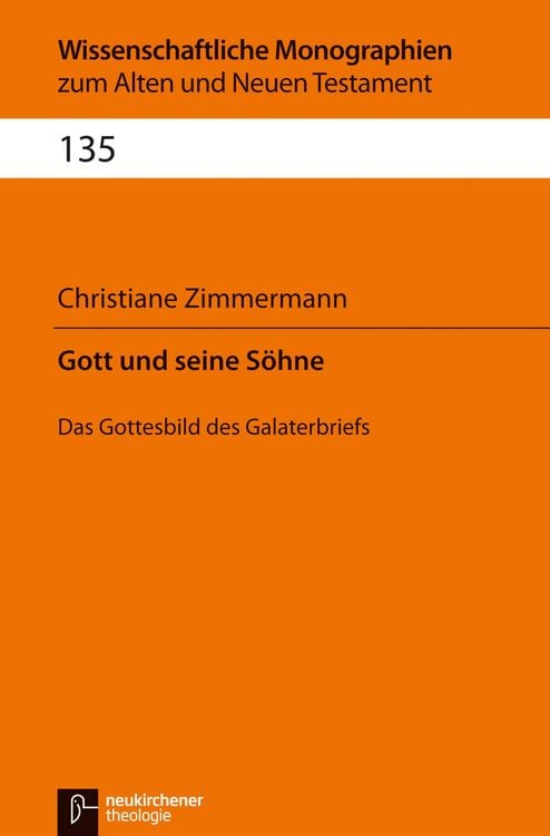Produktbild: Gott und seine S&ouml;hne