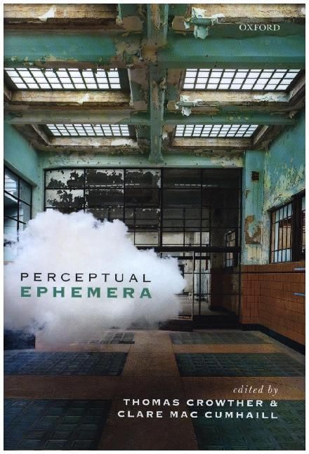 Produktbild: Perceptual Ephemera