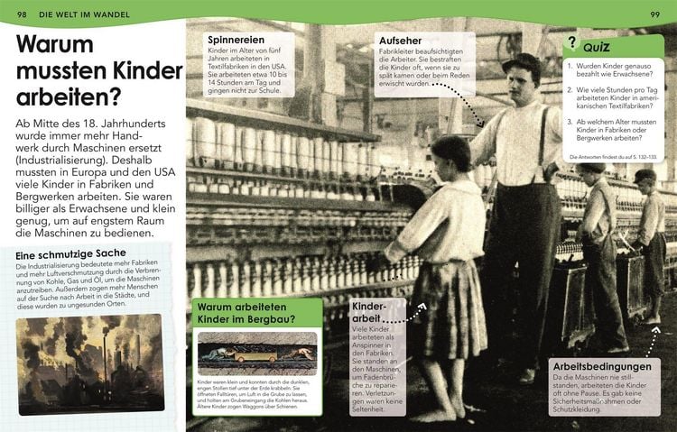 Produktbild: Weshalb? Deshalb! Geschichte