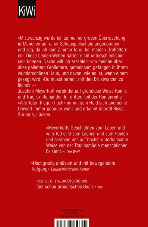 Produktbild: Ach, diese L&uuml;cke, diese entsetzliche L&uuml;cke