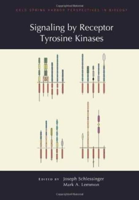Produktbild: Signaling by Receptor Tyrosine Kinases