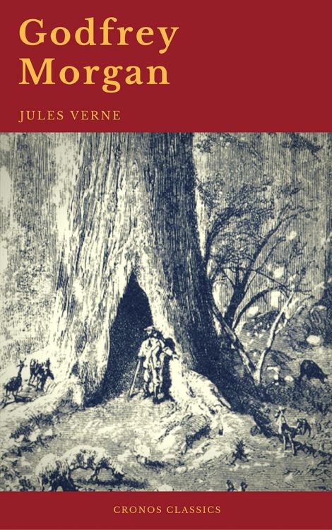 Produktbild: Godfrey Morgan (Cronos Classics)
