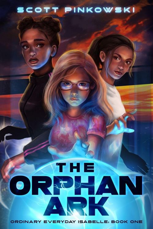 Produktbild: The Orphan Ark