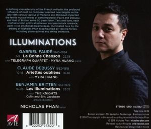 Produktbild: Illuminations