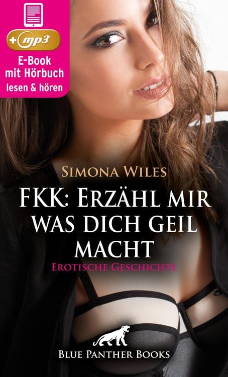 Produktbild: FKK: Erzähl mir was dich geil macht | Erotik Audio Story | Erotisches Hörbuch