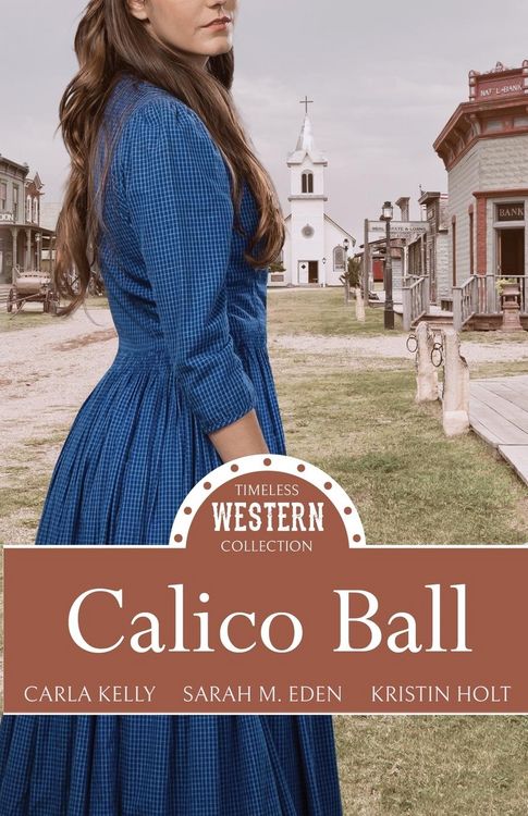 Produktbild: Calico Ball