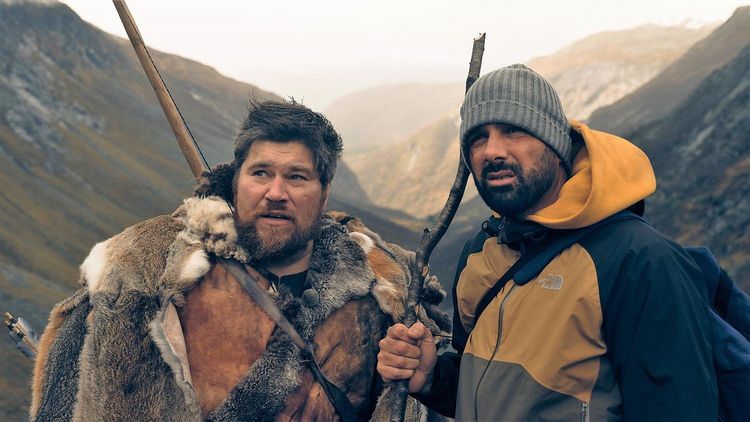 Produktbild: Wild Men