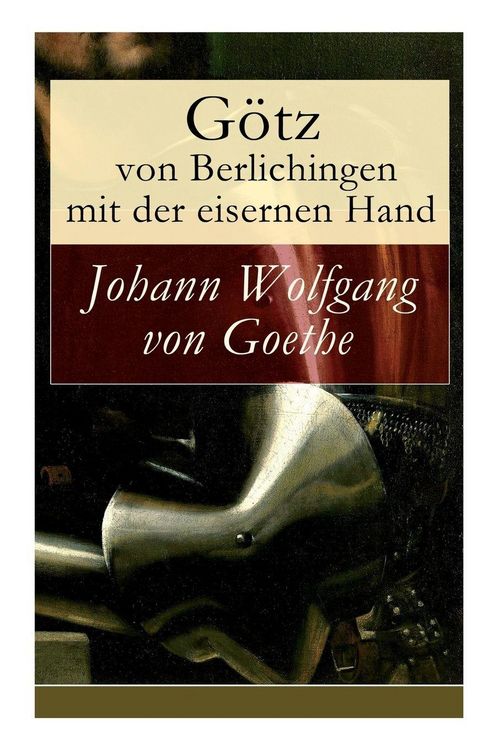 Produktbild: G&ouml;tz von Berlichingen mit der eisernen Hand