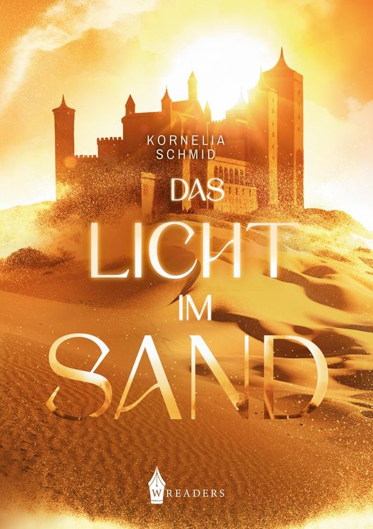 Produktbild: Das Licht im Sand