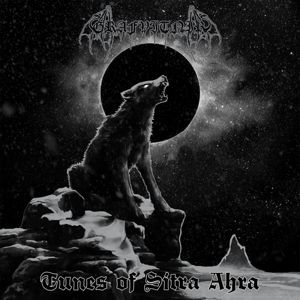 Produktbild: Tunes Of Sitra Ahra