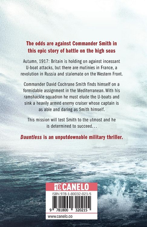 Produktbild: Dauntless