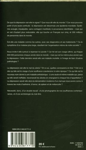 Produktbild: La r&egrave;gle du jeu: No 71
