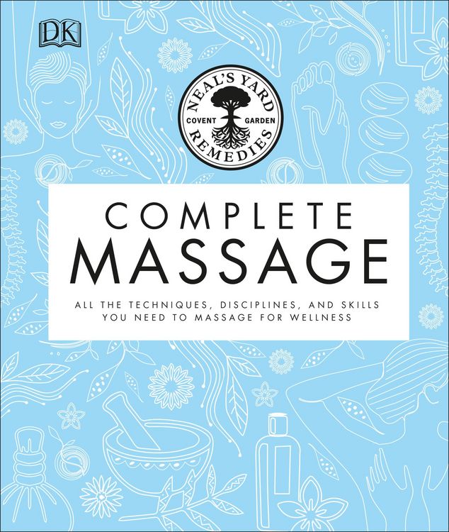 Produktbild: Neal's Yard Remedies Complete Massage