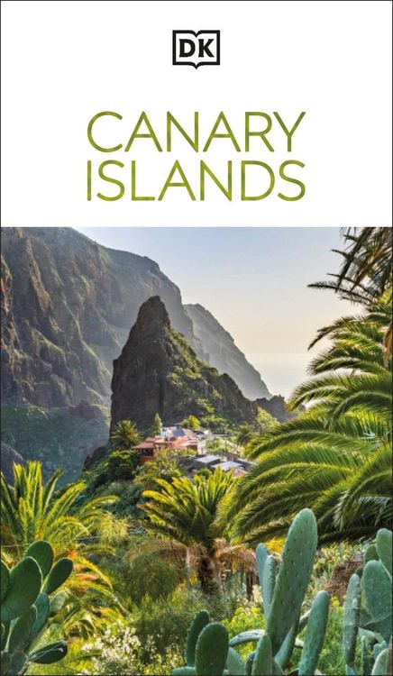 Produktbild: DK Canary Islands