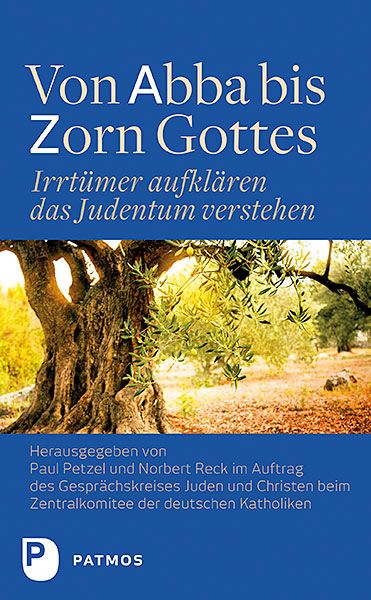 Produktbild: Von Abba bis Zorn Gottes