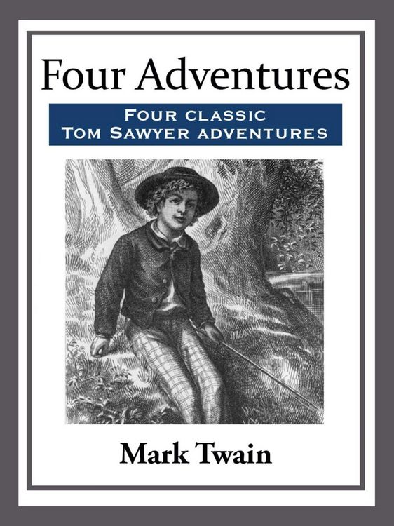 Produktbild: Four Adventures