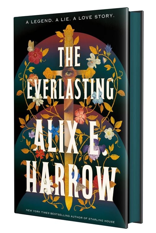 Produktbild: The Everlasting