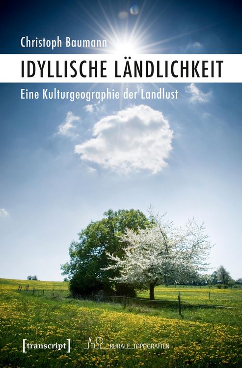 Produktbild: Idyllische L&auml;ndlichkeit