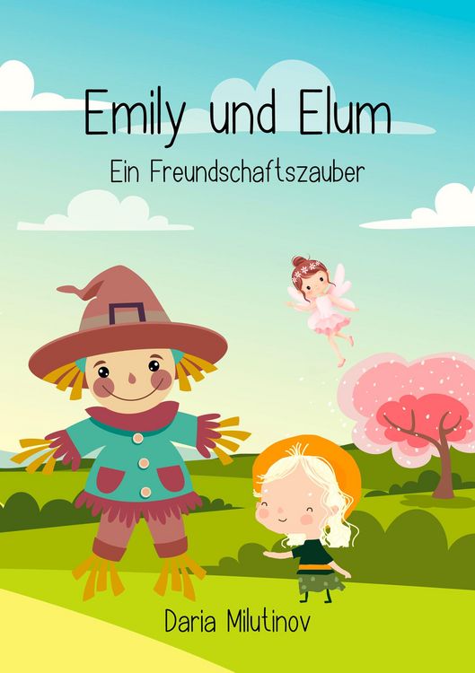 Produktbild: Emily und Elum