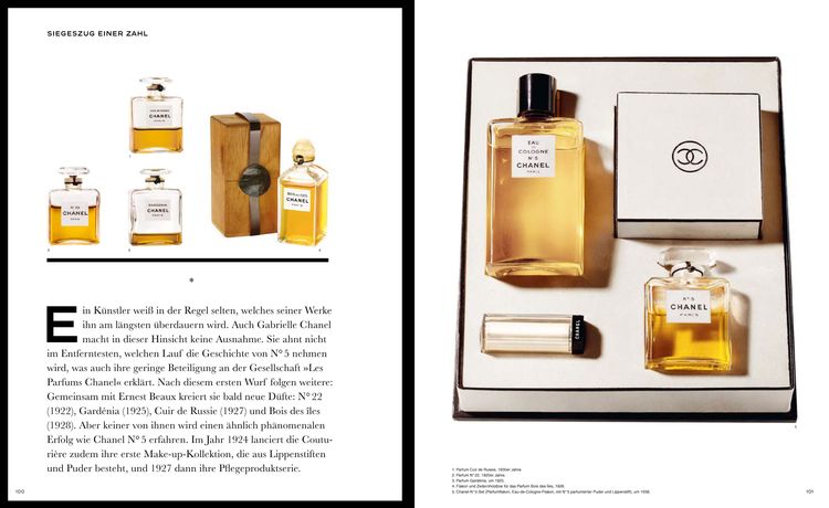 Produktbild: Chanel N&deg; 5