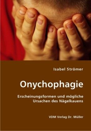 Produktbild: Onychophagie