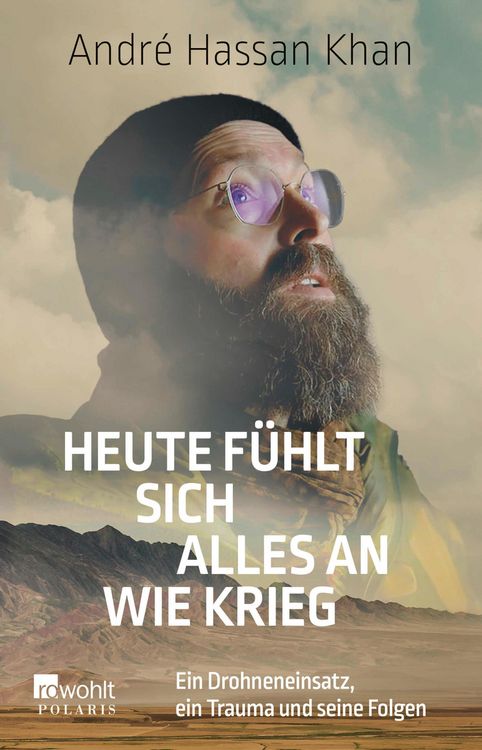 Produktbild: Heute f&uuml;hlt sich alles an wie Krieg
