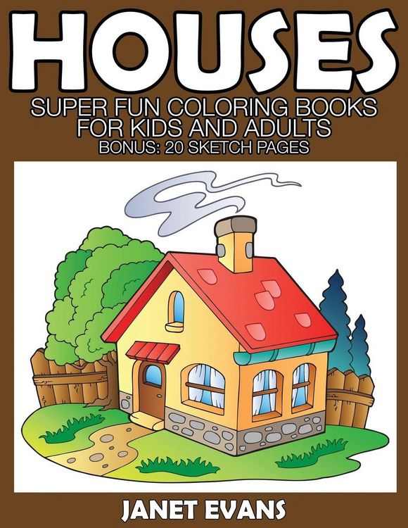 Produktbild: Houses