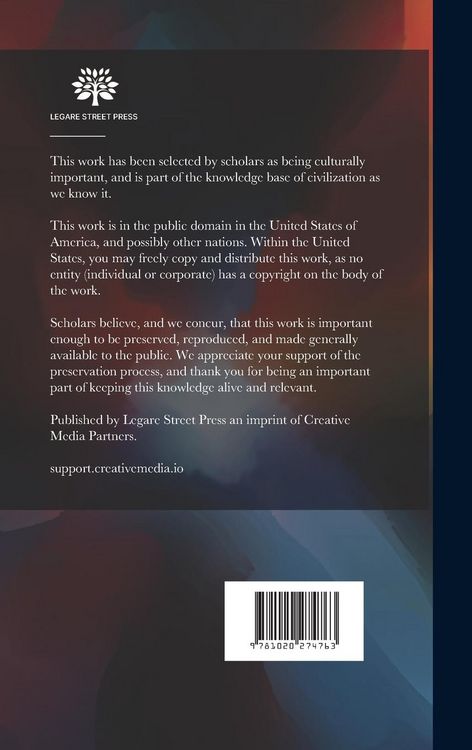 Produktbild: The American Journal of Science; Volume 145