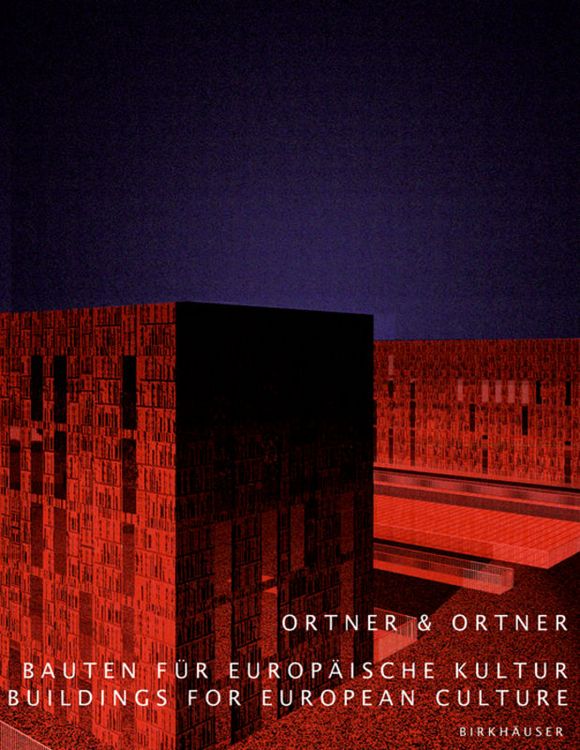 Produktbild: Ortner & Ortner