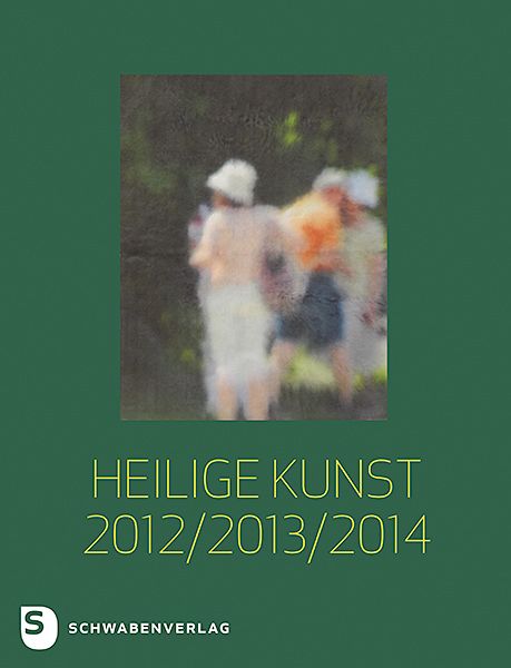 Produktbild: Heilige Kunst 2012/ 2013/ 2014