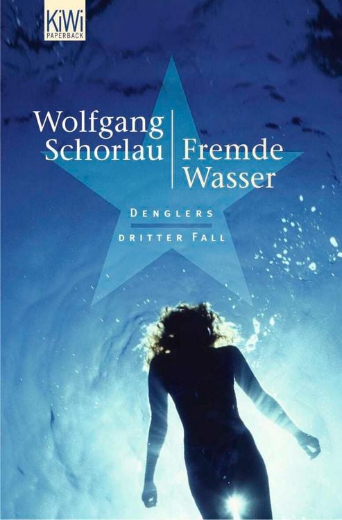 Produktbild: Fremde Wasser / Georg Dengler Band 3
