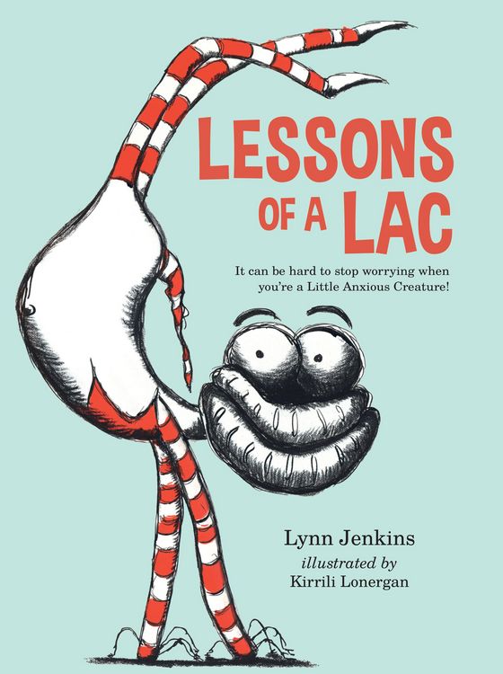Produktbild: Lessons of a Lac