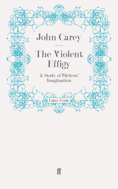 Produktbild: The Violent Effigy