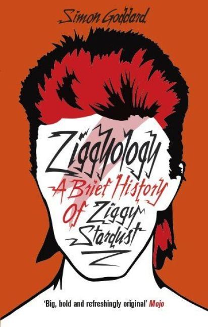 Produktbild: Ziggyology