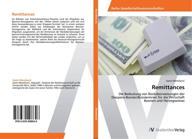 Produktbild: Remittances