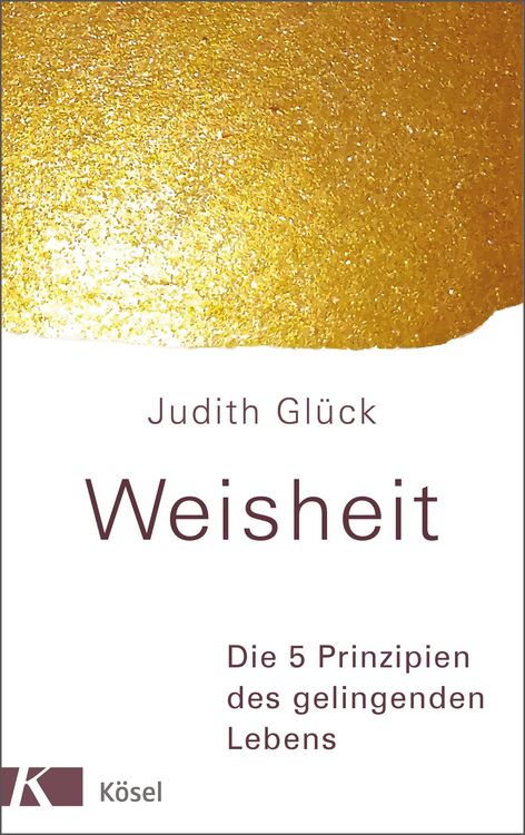 Produktbild: Weisheit -