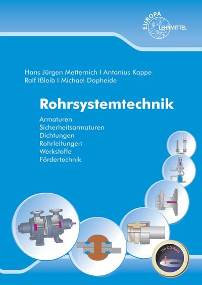 Produktbild: Rohrsystemtechnik