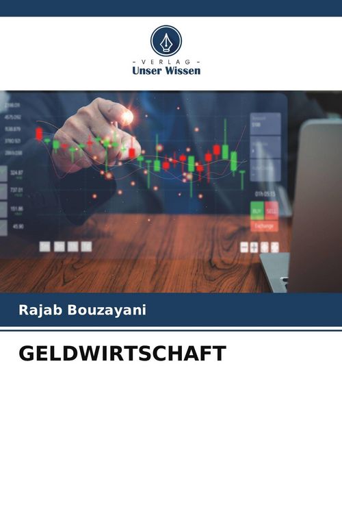 Produktbild: Geldwirtschaft