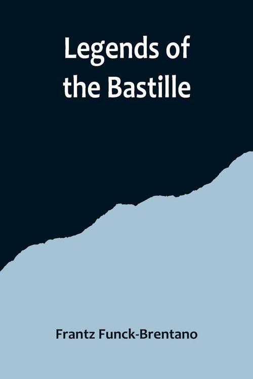 Produktbild: Legends of the Bastille