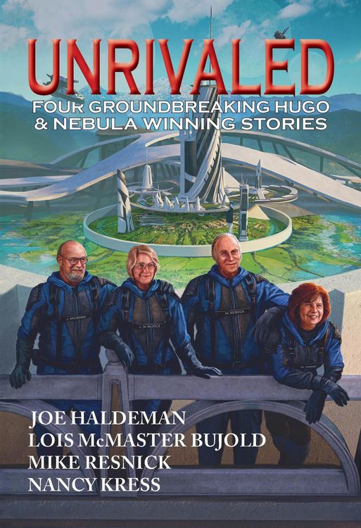 Produktbild: Unrivaled