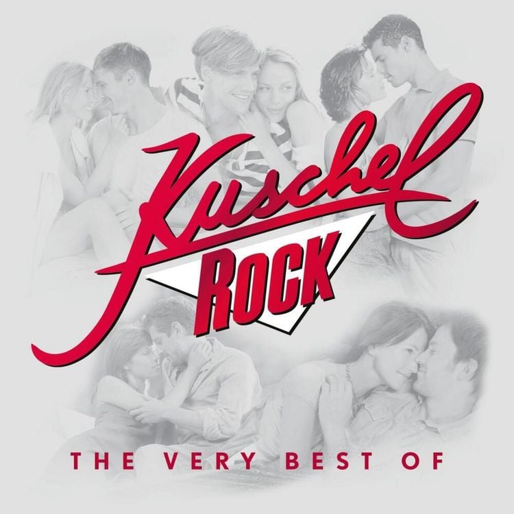 Produktbild: KuschelRock The Very Best Of
