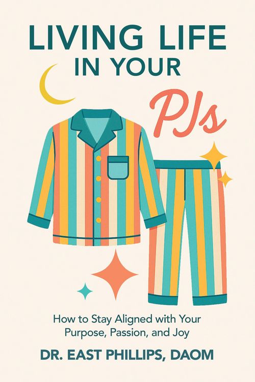 Produktbild: Living Life in Your PJs