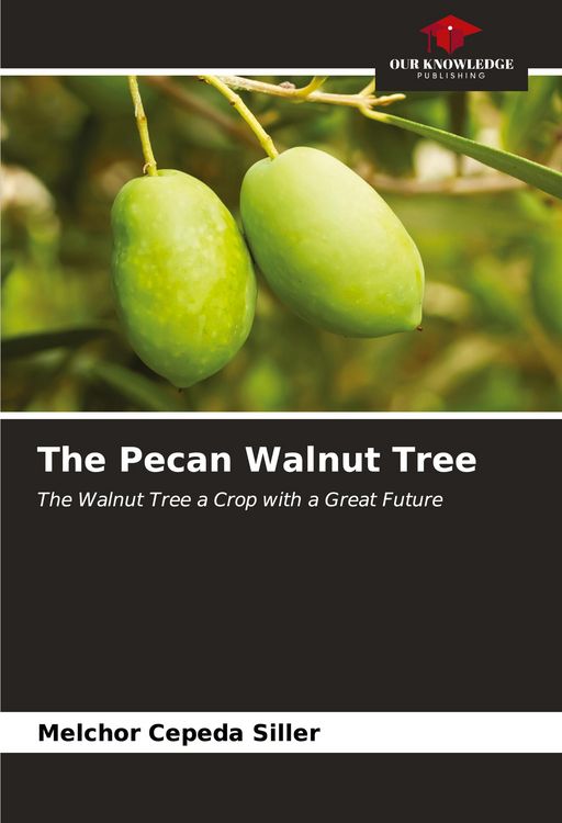 Produktbild: The Pecan Walnut Tree