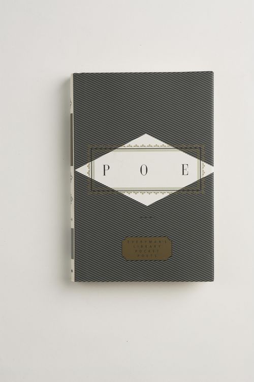 Produktbild: Poe Poems and Prose