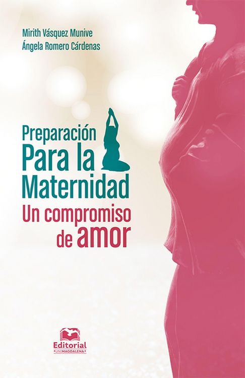 Produktbild: Preparaci&oacute;n para la maternidad: un compromiso de amor