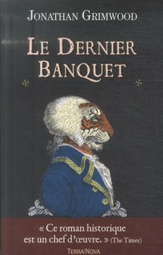 Produktbild: Le dernier banquet