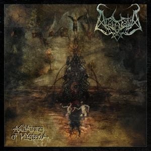 Produktbild: Agitators Of Hysteria