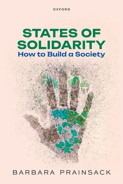 Produktbild: States of Solidarity